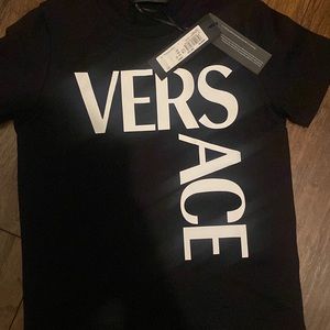 Brand new kids designer shirt boys size 6